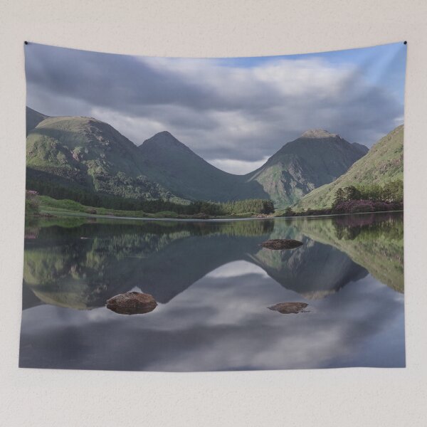Item preview, Lochan Urr designed and sold by ShinyPhoto.