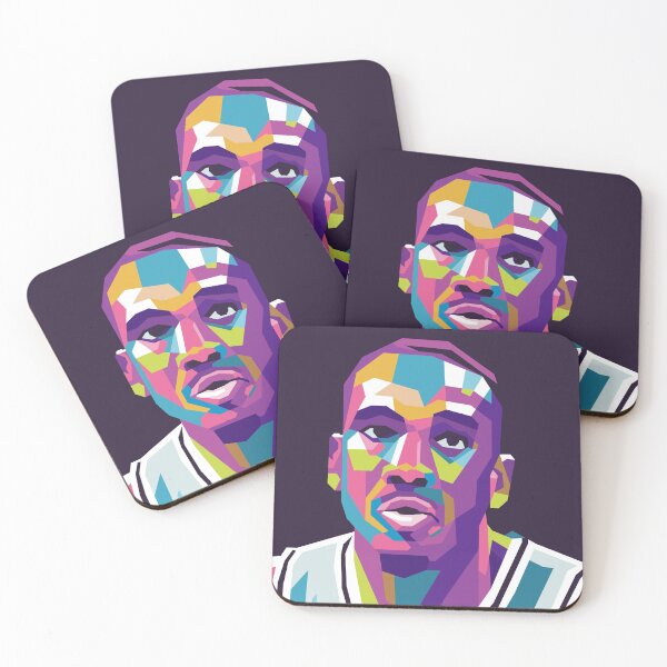 Item preview, Avery Bradley pop art designed and sold by BlueSide18.