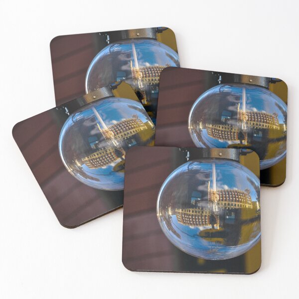 Item preview, #5, Reflections Series designed and sold by Wrenrowantree.