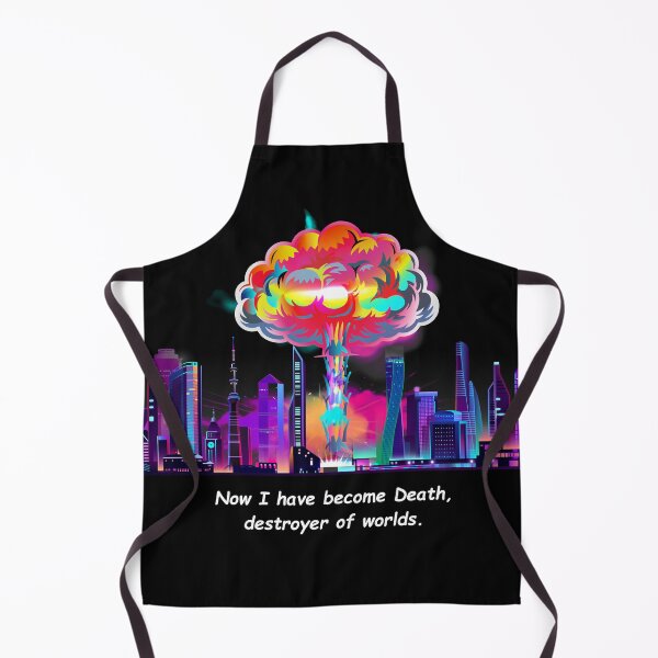 Item preview, Colorfull Atomic Explosion designed and sold by Flash Flick Ideas.
