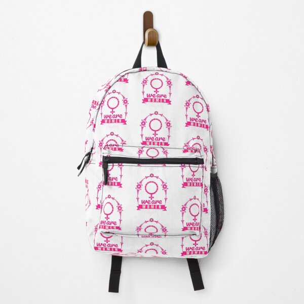 Item preview, We are Women! International Woman Day! designed and sold by SoffyLee586.