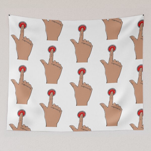 Item preview, Responsibility & Choice designed and sold by Ginger Young.