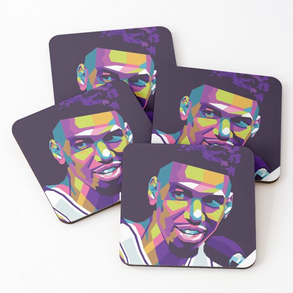 Item preview, Danny Green pop art designed and sold by BlueSide18.