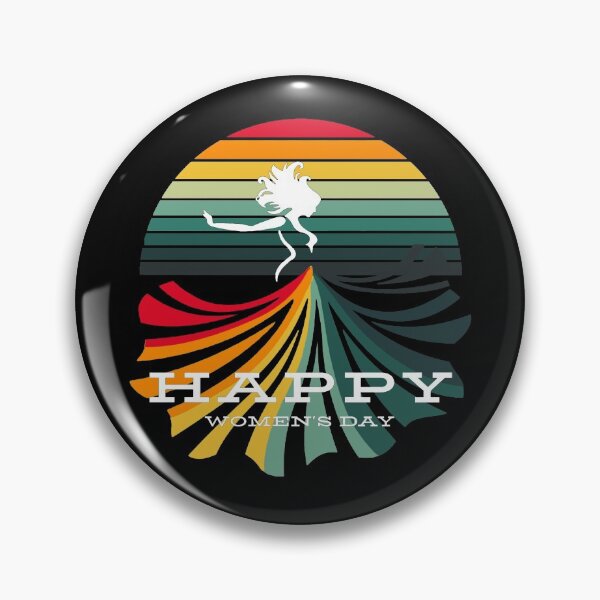 Item preview, Happy Women's Day T-Shirt.International Women's Day T-Shirt. designed and sold by OAPod.