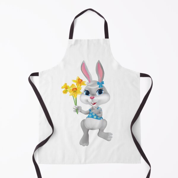 Item preview, Daffodil bunny designed and sold by Roisin678.