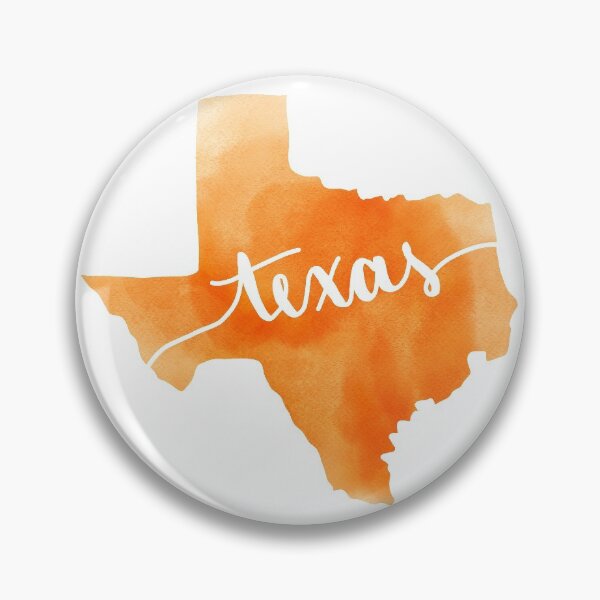 Item preview, Texas Watercolor designed and sold by hanstrickland99.