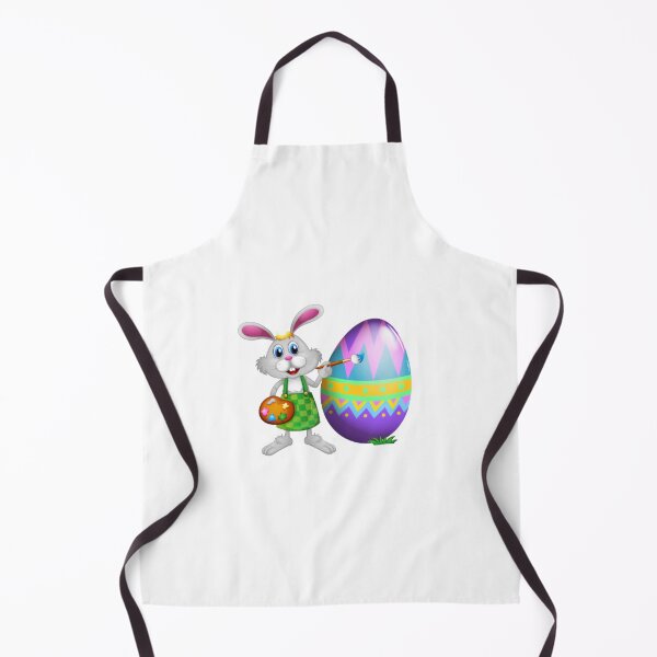 Item preview, Easter egg painting designed and sold by Roisin678.