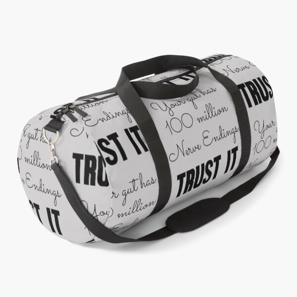Item preview, Trust Your Gut designed and sold by Mrspink16.