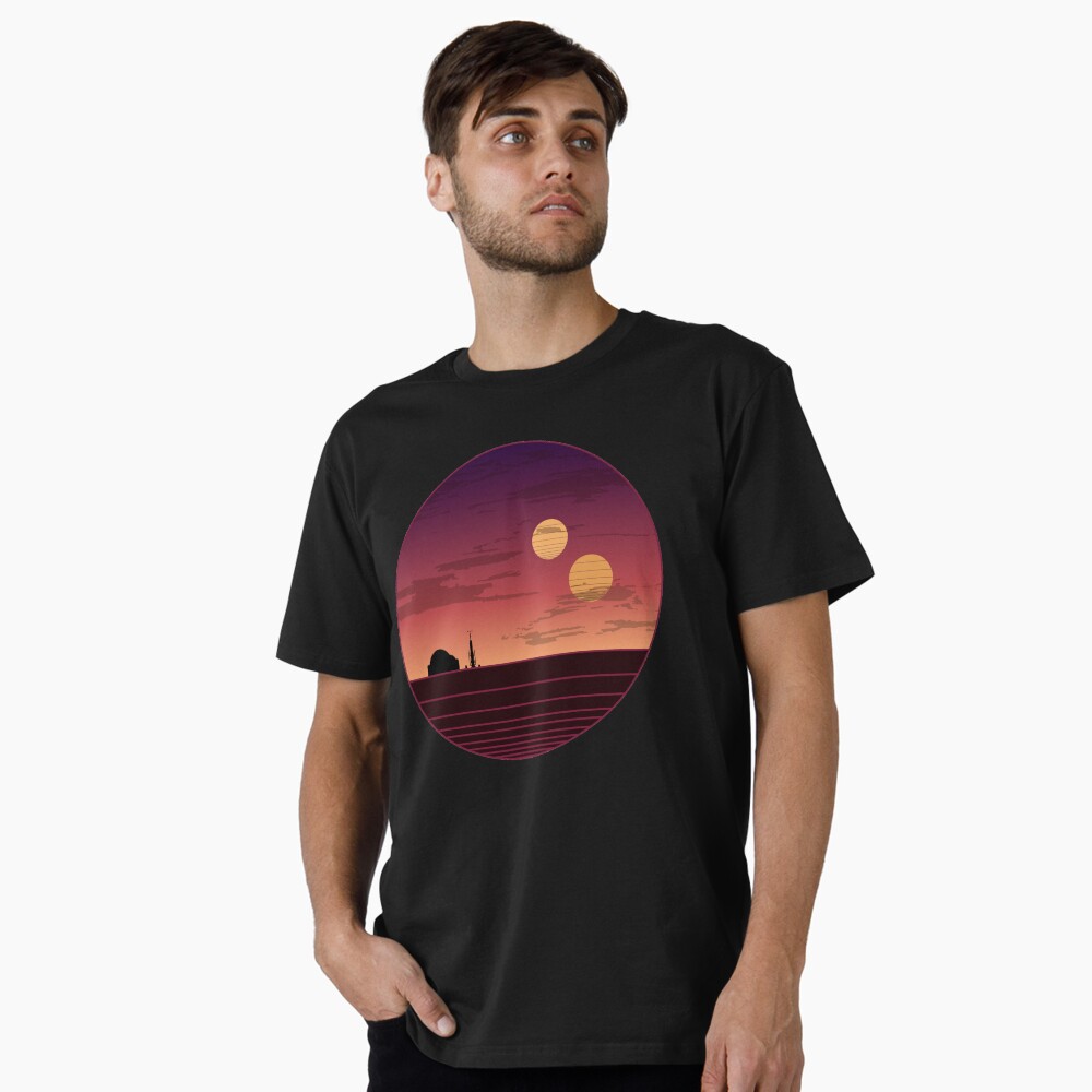 Item preview, Premium T-Shirt designed and sold by DavidDentAM.