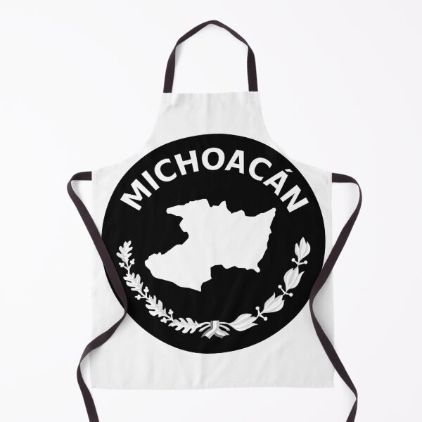 Item preview, Michoacan type logo designed and sold by GUSSANVAL93.