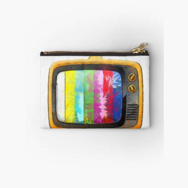 Item preview, Television Pencil designed and sold by peanutroaster.