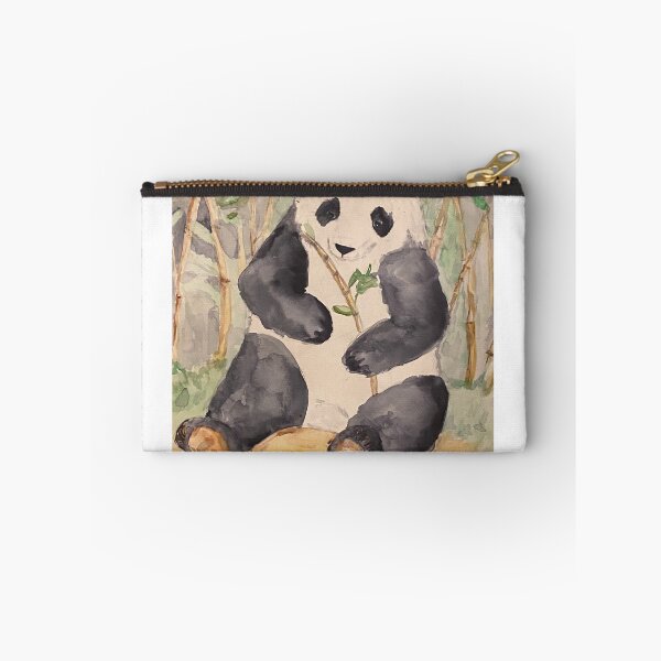 Item preview, Panda forest designed and sold by Spottyap.