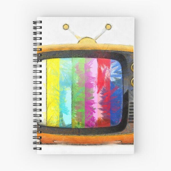 Item preview, Television Pencil designed and sold by peanutroaster.