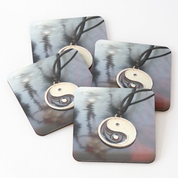 Item preview, Flowing With Yin and Yang designed and sold by CRDesigns4Women.
