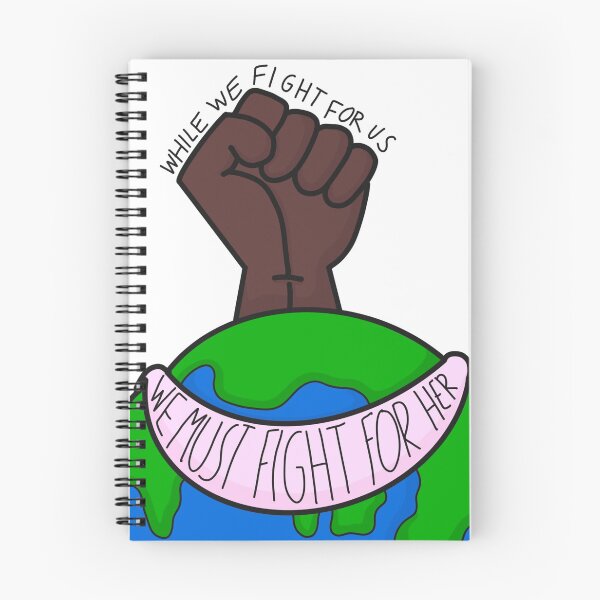 Item preview, while we fight for us, we must fight for her designed and sold by erynbalchunas.