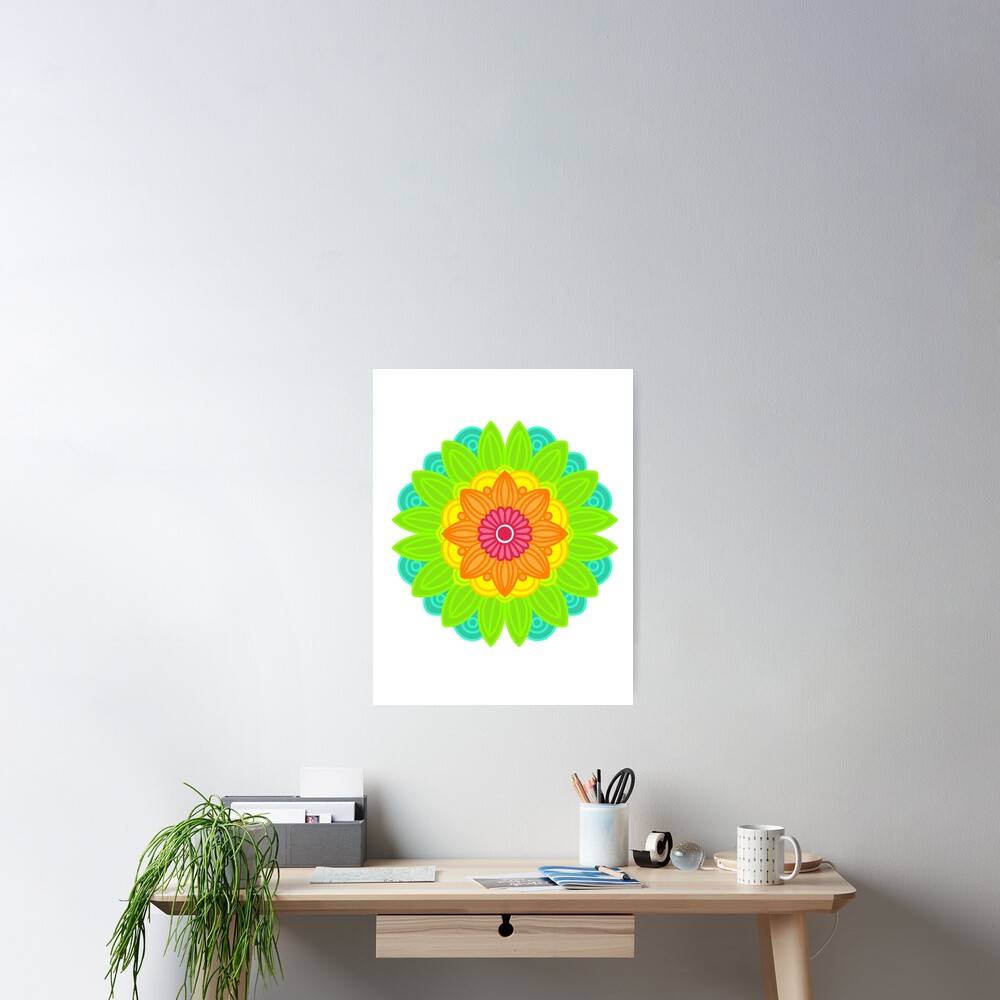 Item preview, Poster designed and sold by RMSdesigns.