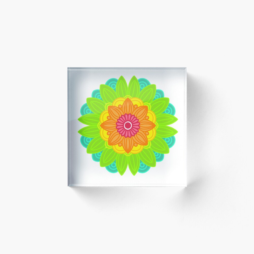 Item preview, Acrylic Block designed and sold by RMSdesigns.