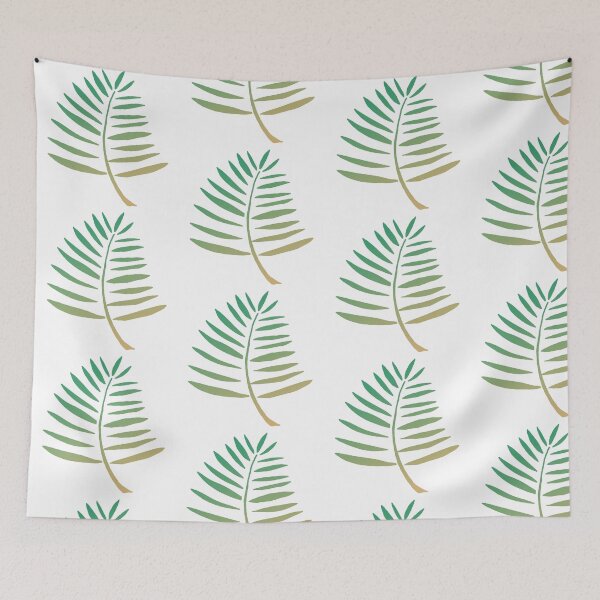 Item preview, Green foliage  designed and sold by dulceanic.