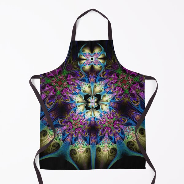Item preview, Fractal Fairy World designed and sold by Missy Gainer.