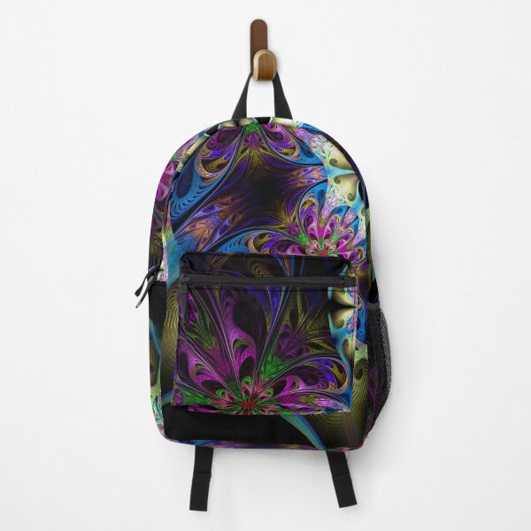 Item preview, Fractal Fairy World designed and sold by Missy Gainer.