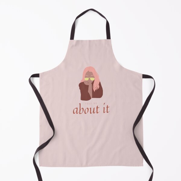 Item preview, Tell me about it designed and sold by TheEmilyBrown.