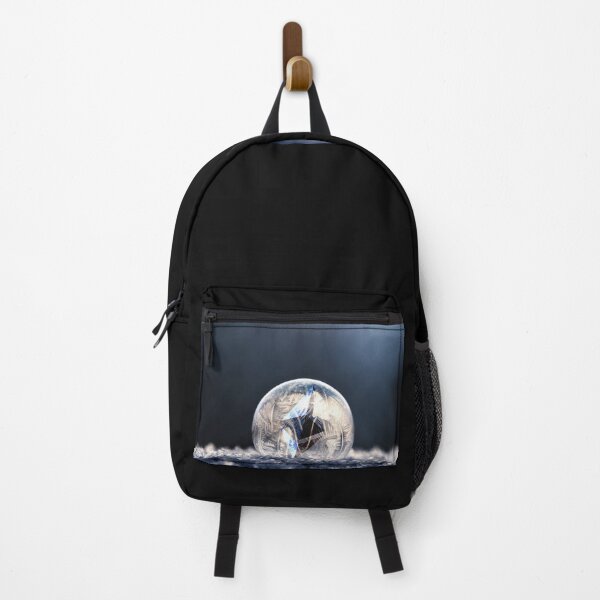 Item preview, Ethereum inside Ice, crypto designs designed and sold by Sabrinaski.