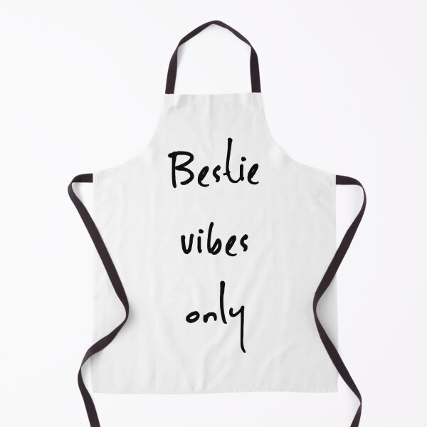 Item preview, Bestie vibes only designed and sold by GAR5.