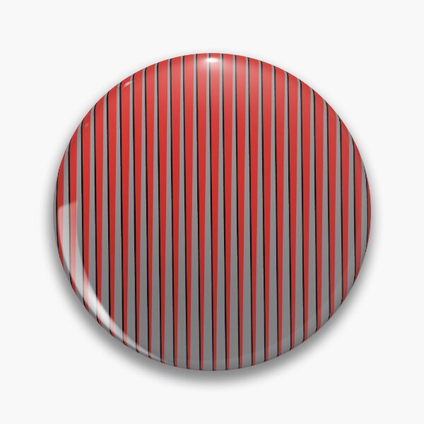 Item preview, Red and gray circle designed and sold by yayor.
