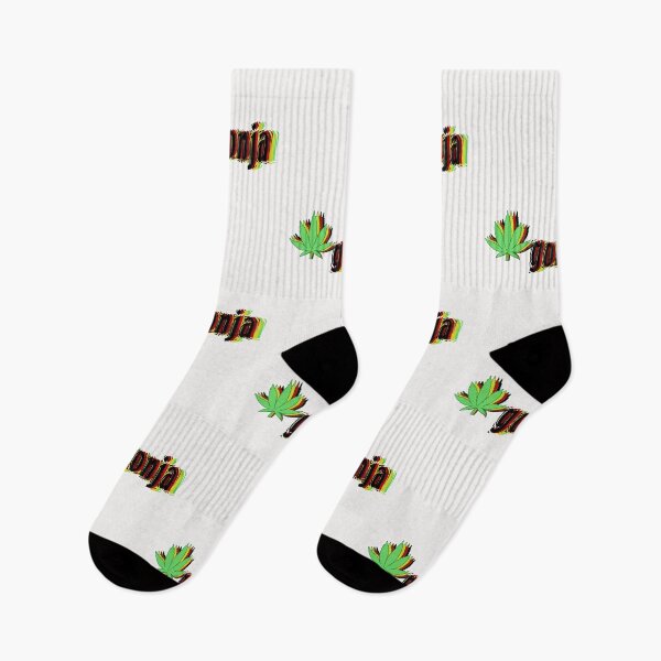 Artikelvorschau, Ganja Cannabis entworfen und verkauft von GreenArtDesigns.
