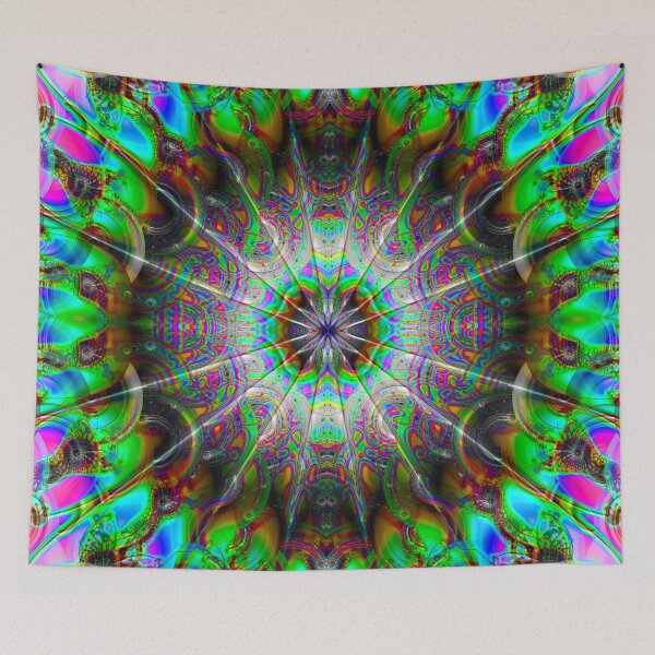 Item preview, Trip Vision designed and sold by PsychedelicPour.