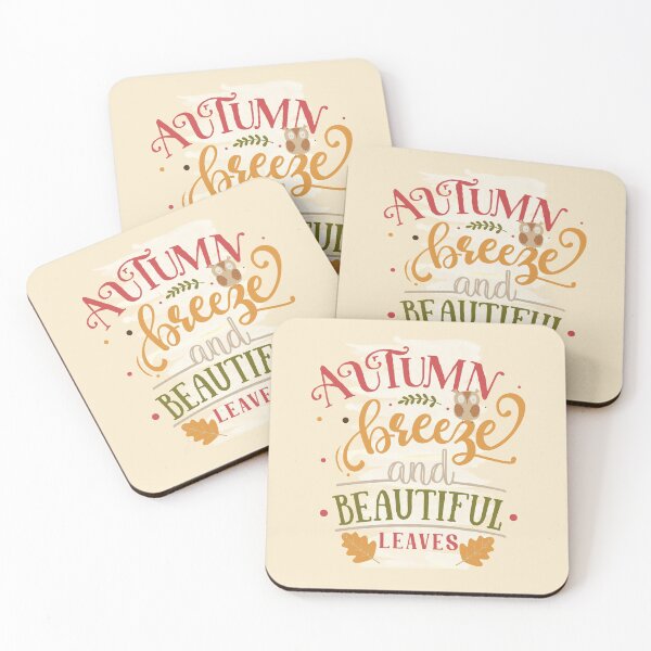Item preview, Autumn Breeze designed and sold by ibijin.