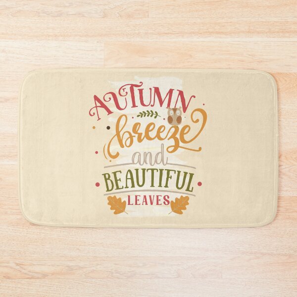 Item preview, Autumn Breeze designed and sold by ibijin.