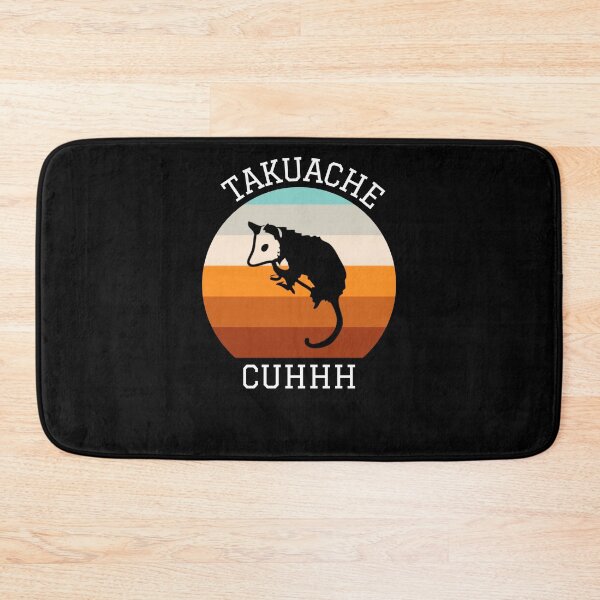Item preview, THE cuhh takuache does not burn cuh opossum designed and sold by Custom Shop.