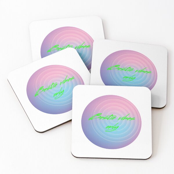 Item preview, Bestie vibes only designed and sold by GAR5.