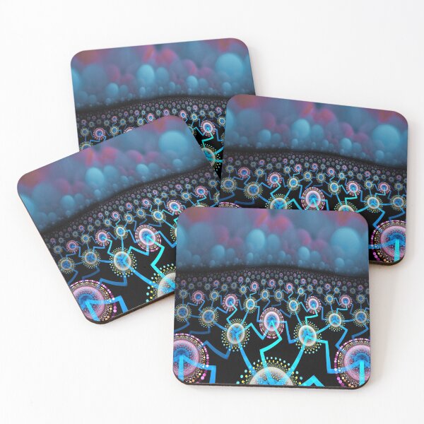 Item preview, Electric Meadow designed and sold by Missy Gainer.