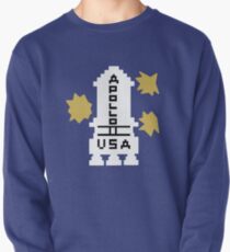 Hello Apollo 11 (The Shining) Danny Torrence Pullover