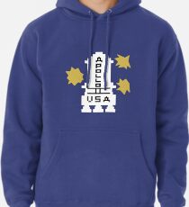 Hello Apollo 11 (The Shining) Danny Torrence Pullover Hoodie