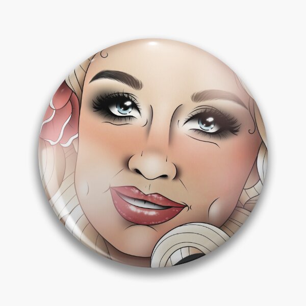 Item preview, Dolly Parton designed and sold by SM0R35 ..