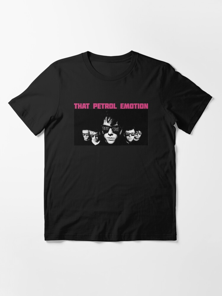That petrol emotion t shirt Clearance