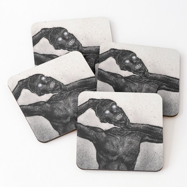 Item preview, Shadow designed and sold by CedricGO.
