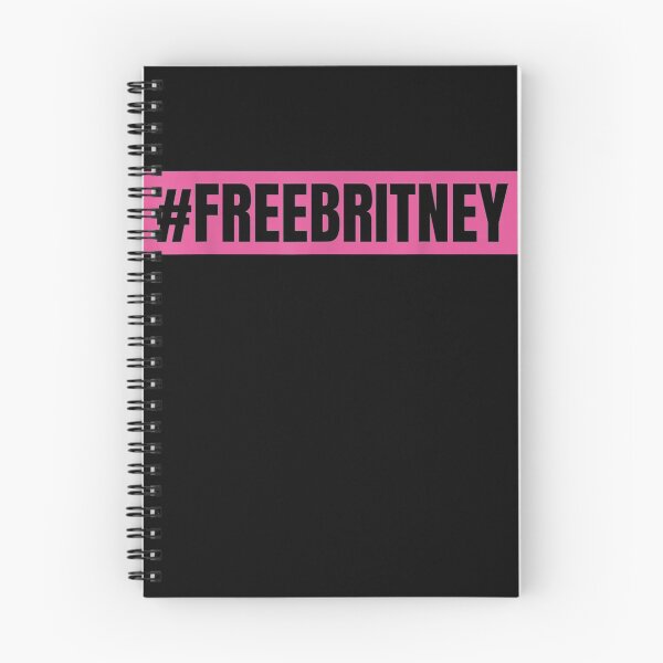 Item preview, Free Britney Movement 1 designed and sold by YATNODJM.