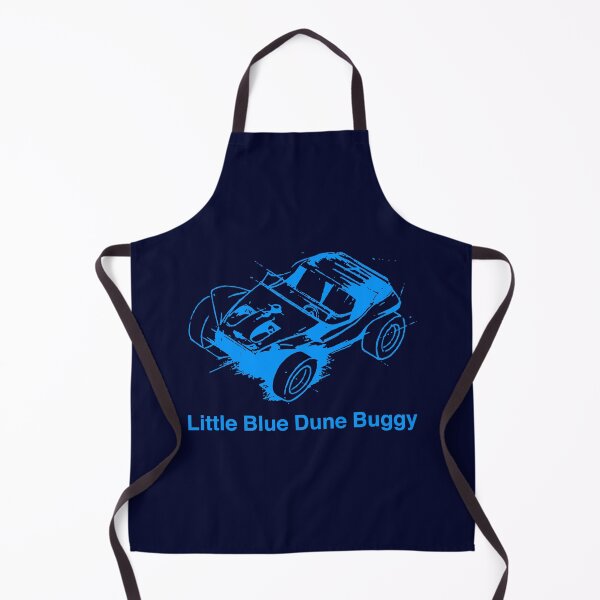 Item preview, Little Blue Dune Buggy designed and sold by Tobias1969.