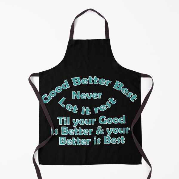 Item preview, Good better best st jerome designed and sold by TonnyArt.
