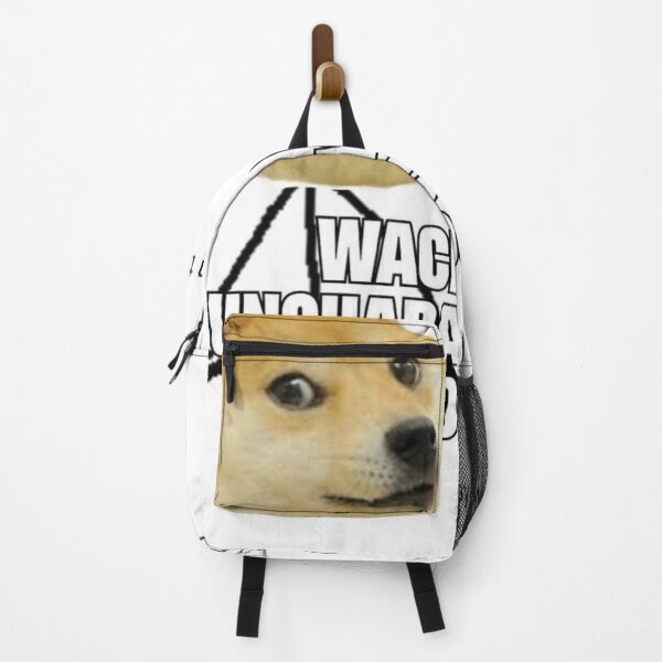 Item preview, Wacky and Uncharacteristic Dog designed and sold by GeneralMilkshak.