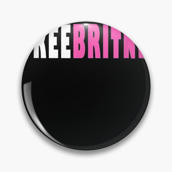 Item preview, Free Britney Movement 2. designed and sold by YATNODJM.