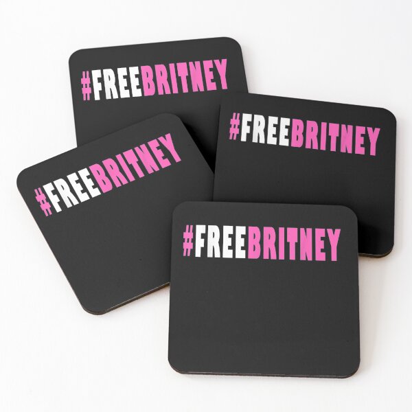 Item preview, Free Britney Movement 2. designed and sold by YATNODJM.