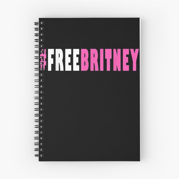 Item preview, Free Britney Movement 2. designed and sold by YATNODJM.