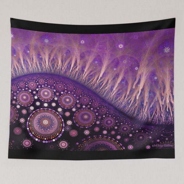 Item preview, Spring Meadow designed and sold by Missy Gainer.