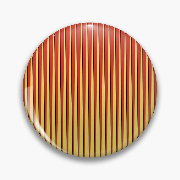 Item preview, Red and yellow circle designed and sold by yayor.