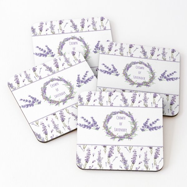 Item preview, Crown of Lilacs -Limited designed and sold by Crown-of-Lilacs.